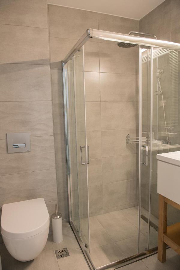 The Blue Apartment In The Heart Of Heraklion Exterior photo